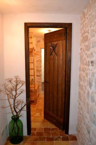 Apartamento Si-moutique Le Case Barocche