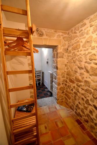 Apartamento Si-moutique Le Case Barocche