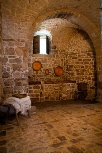 Apartamento Si-moutique Le Case Barocche
