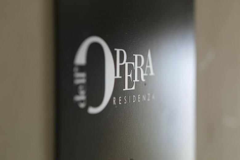 Apartamento Residenza Dell' Opera