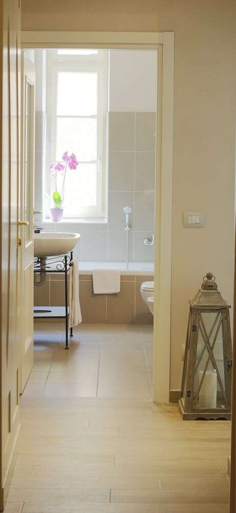 Apartamento Residenza Dell' Opera