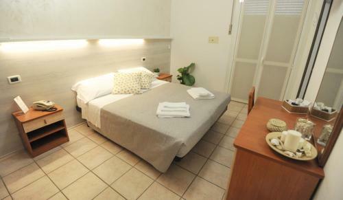 Hotel Croce Del Sud