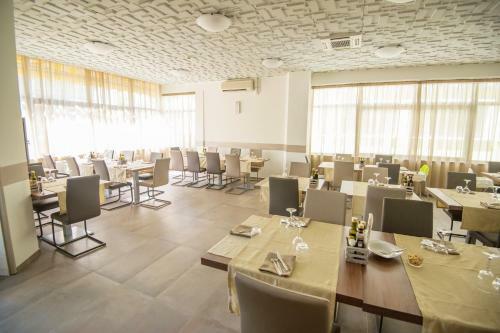 Hotel Croce Del Sud