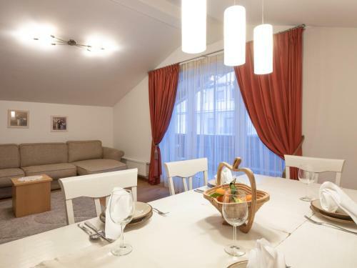 Aparthotel Residence Iris