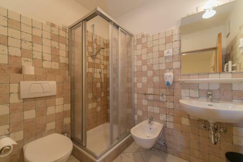 Aparthotel Residence Iris