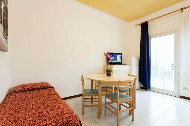 Apartamento Residence Marina