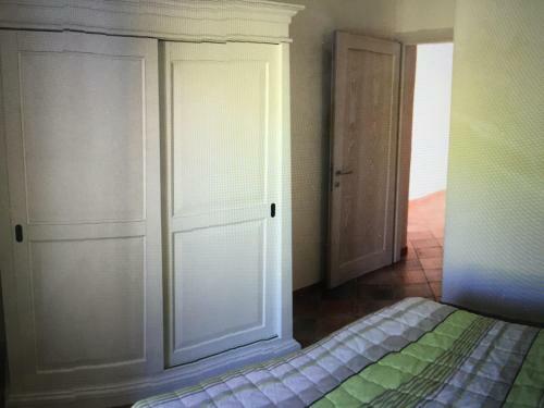 Apartamento Residence Lentischi