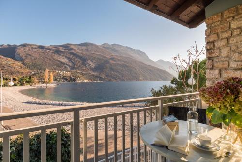 Apartamento Casa Toblini Al Lago