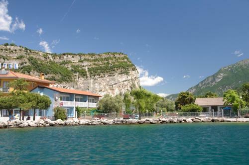 Apartamento Casa Toblini Al Lago