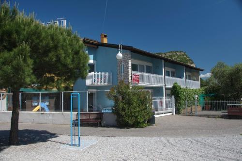 Apartamento Casa Toblini Al Lago