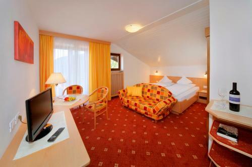 Hotel Garni Juval