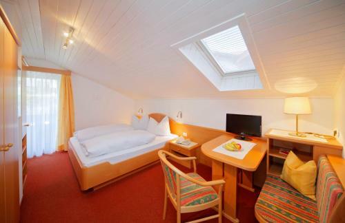 Hotel Garni Juval