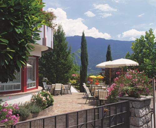 Hotel Garni Juval