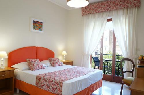 Bed & Breakfast Relais Casa Vienna