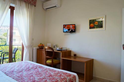 Bed & Breakfast Relais Casa Vienna