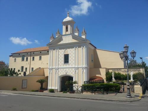 Bed & Breakfast Relais Casa Vienna