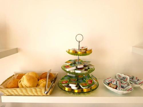 Bed & Breakfast Relais Casa Vienna
