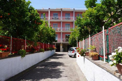 Bed & Breakfast Relais Casa Vienna