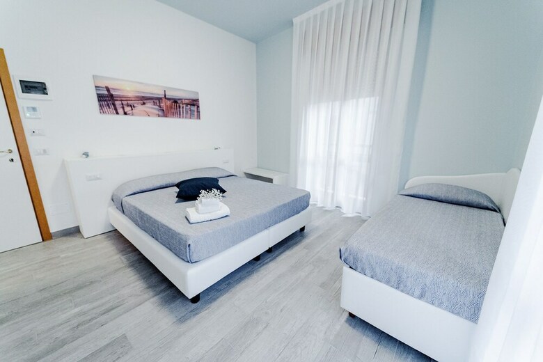 Hotel Laura