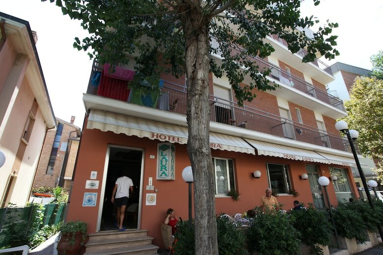 Hotel Laura