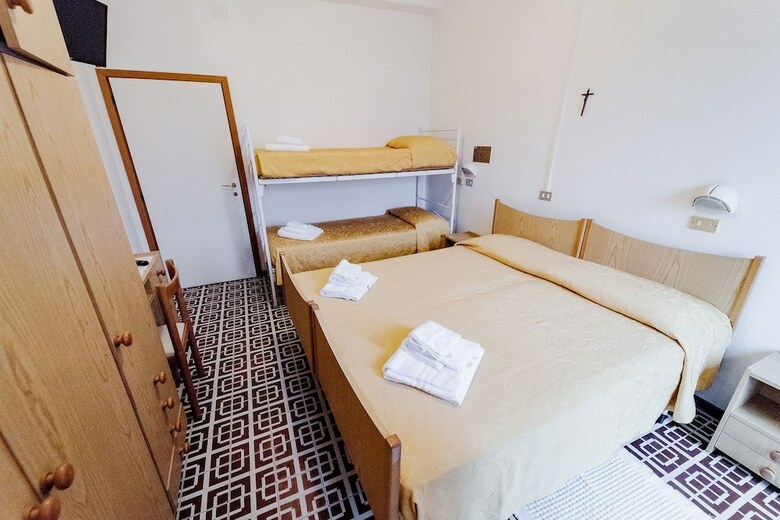 Hotel Laura