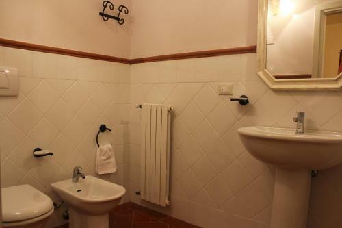 Apartamento Castello Di Alica