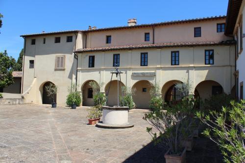 Apartamento Castello Di Alica