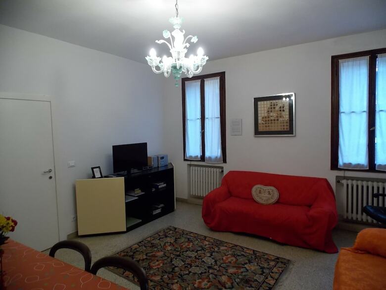 Apartamento Appartamenti Del Dose