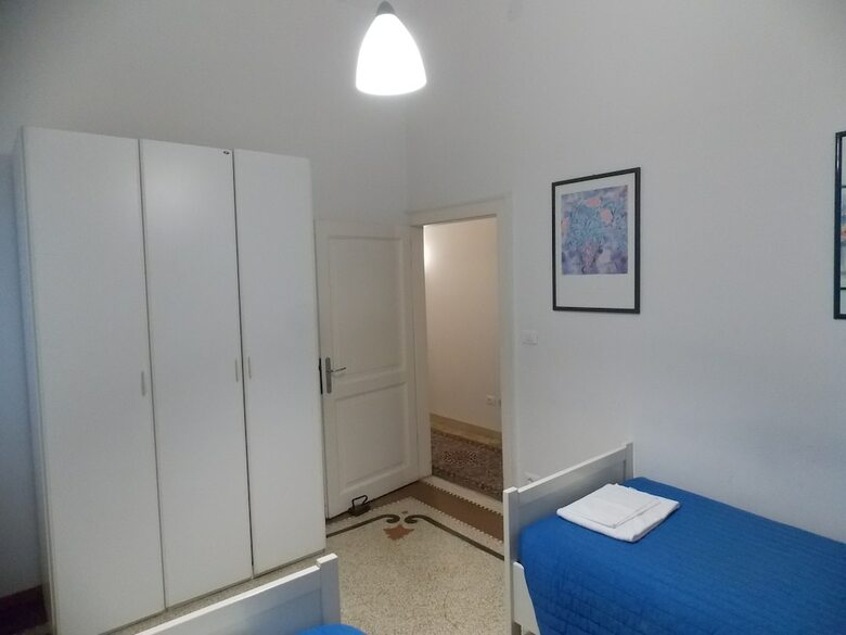 Apartamento Appartamenti Del Dose