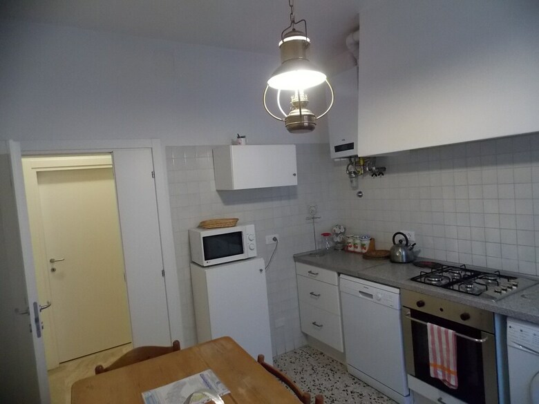 Apartamento Appartamenti Del Dose