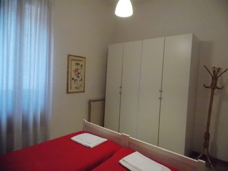 Apartamento Appartamenti Del Dose