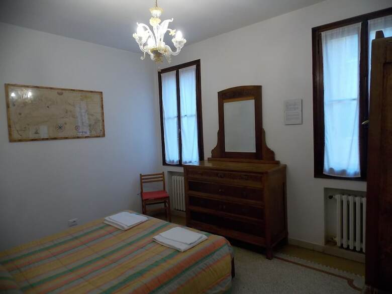 Apartamento Appartamenti Del Dose