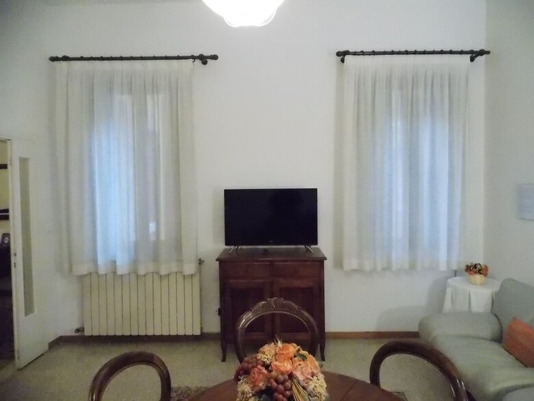 Apartamento Appartamenti Del Dose