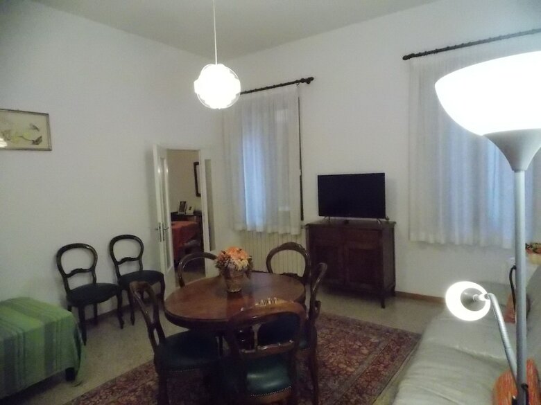 Apartamento Appartamenti Del Dose