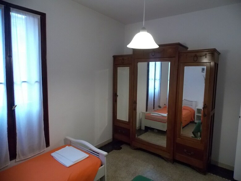 Apartamento Appartamenti Del Dose