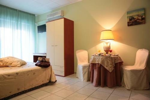 Hotel Leon - Ristorante Al Cavallino Rosso