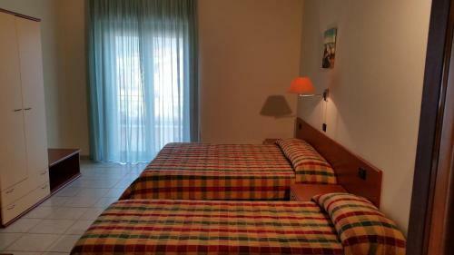 Hotel Leon - Ristorante Al Cavallino Rosso