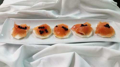 Hotel Leon - Ristorante Al Cavallino Rosso