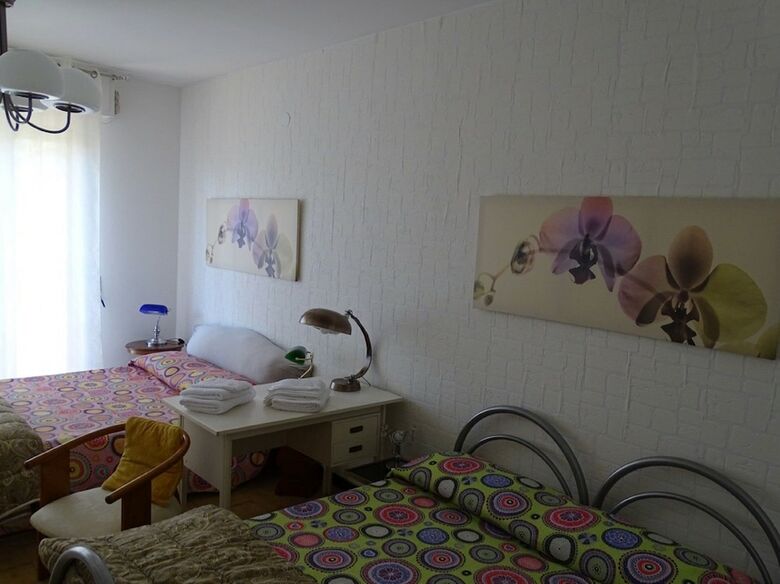 Hostal Casa Papapietro
