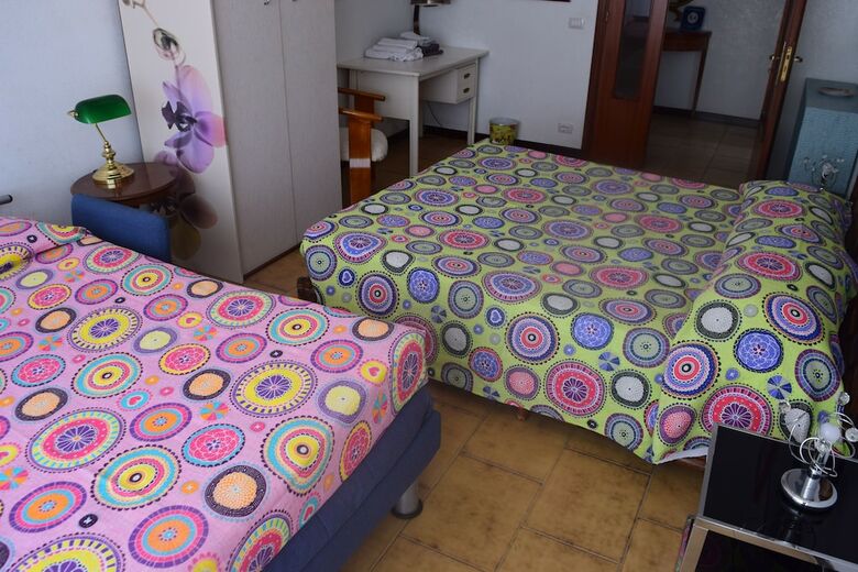 Hostal Casa Papapietro