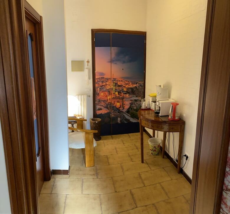 Hostal Casa Papapietro