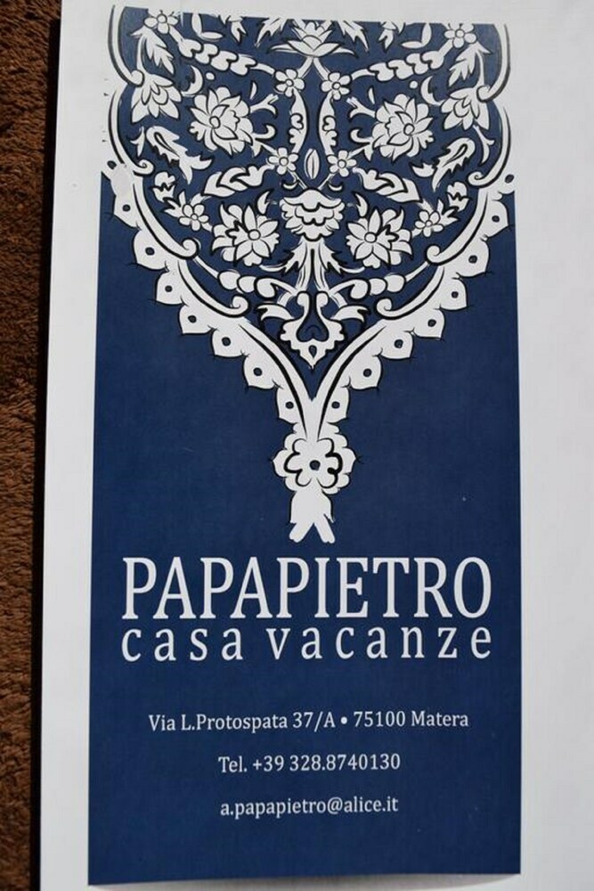 Hostal Casa Papapietro
