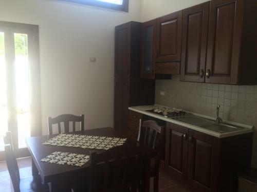 Hostal Casa Madonna Del Carmine