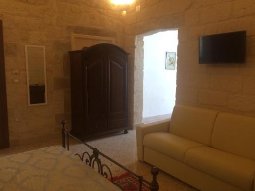 Hostal Casa Madonna Del Carmine