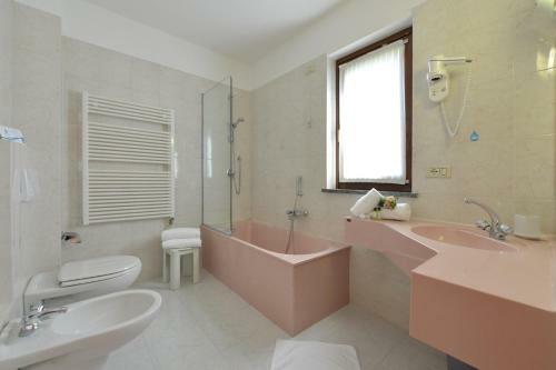 Hotel La Rocca Sport & Benessere