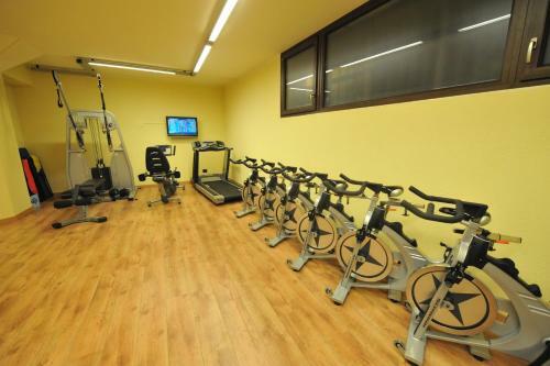 Hotel La Rocca Sport & Benessere