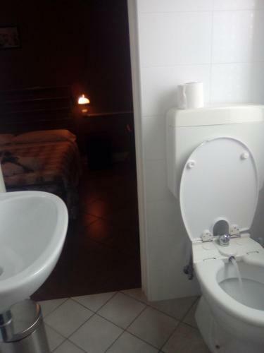 Hotel Alma
