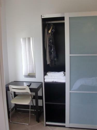 Hotel Alma