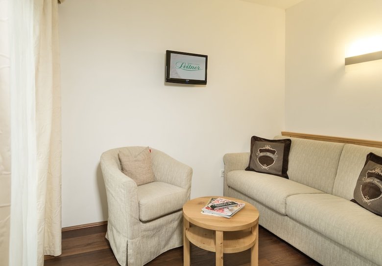 Hotel Leitner