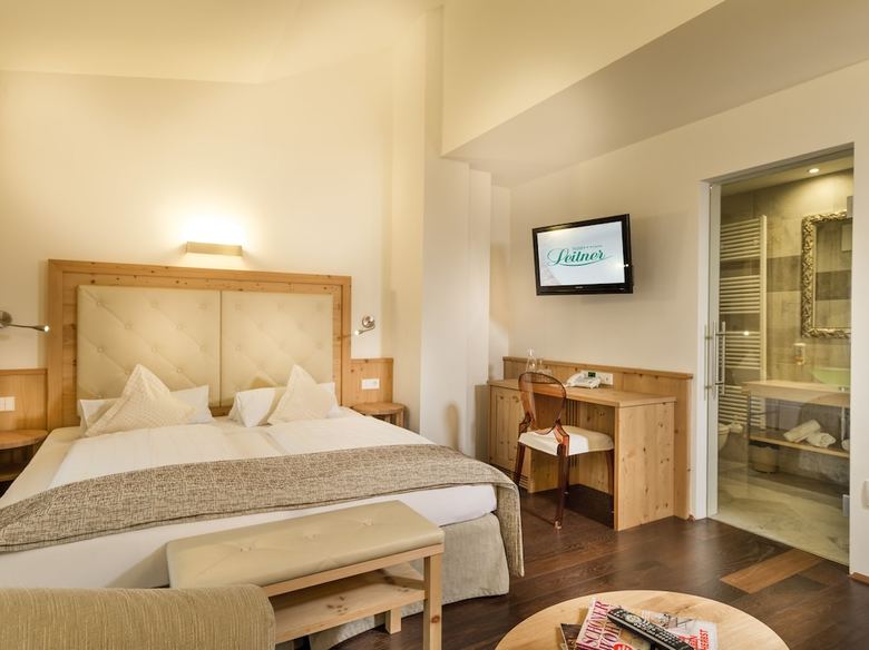 Hotel Leitner